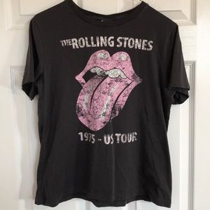 Rolling Stones Tee